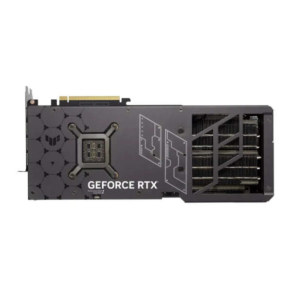 ASUS TUF Gaming GeForce RTX 4090 OC 24GB