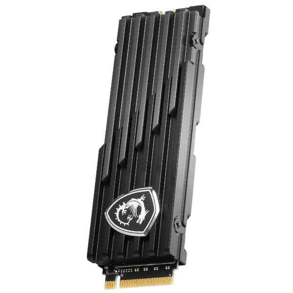 SPATIUM M480 PRO PCIe 4.0 NVMe M.2 1TB