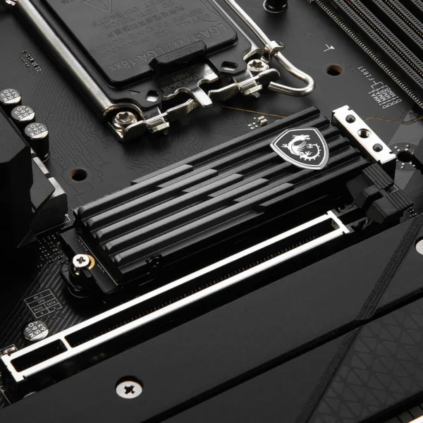 SPATIUM M480 PRO PCIe 4.0 NVMe M.2 1TB