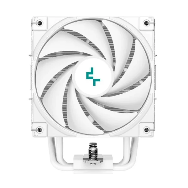 AK500 DIGITAL WH