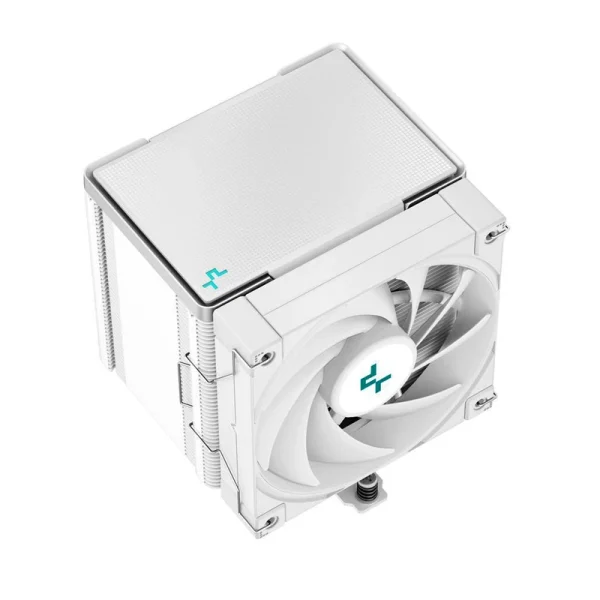 AK500 DIGITAL WH