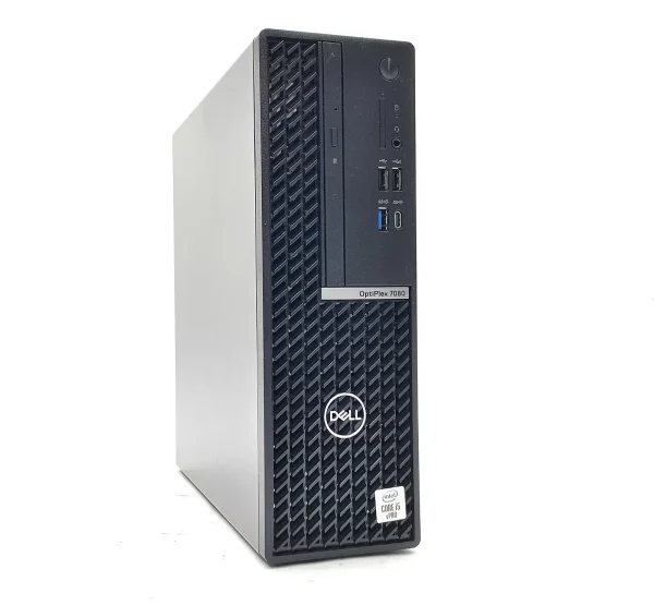 Dell Optiplex 7080