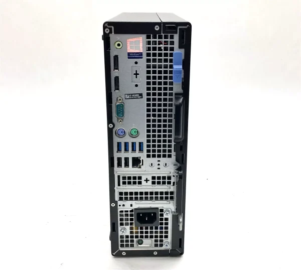 Dell Optiplex 7080