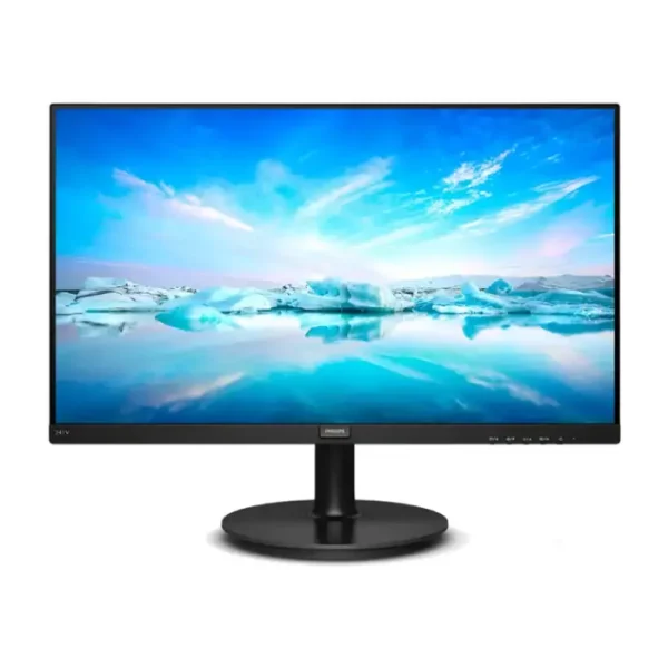 مانیتور فیلیپس مدل 241V8B سایز 24 اینچ