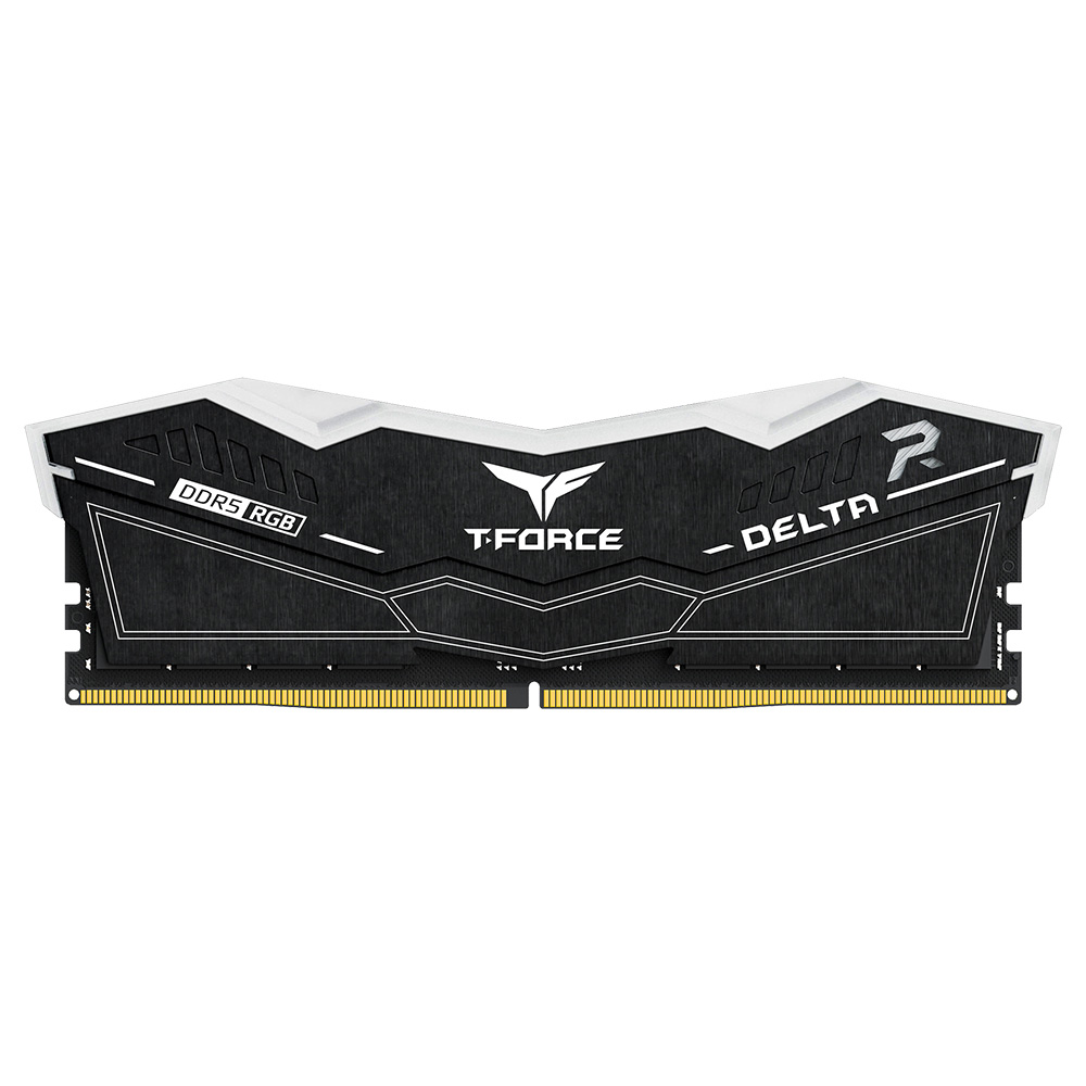 TeamGroup T-Force DELTA RGB DDR5 32GB