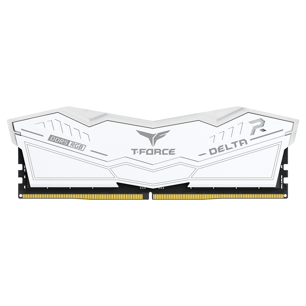 TeamGroup T-Force DELTA RGB DDR5 64GB
