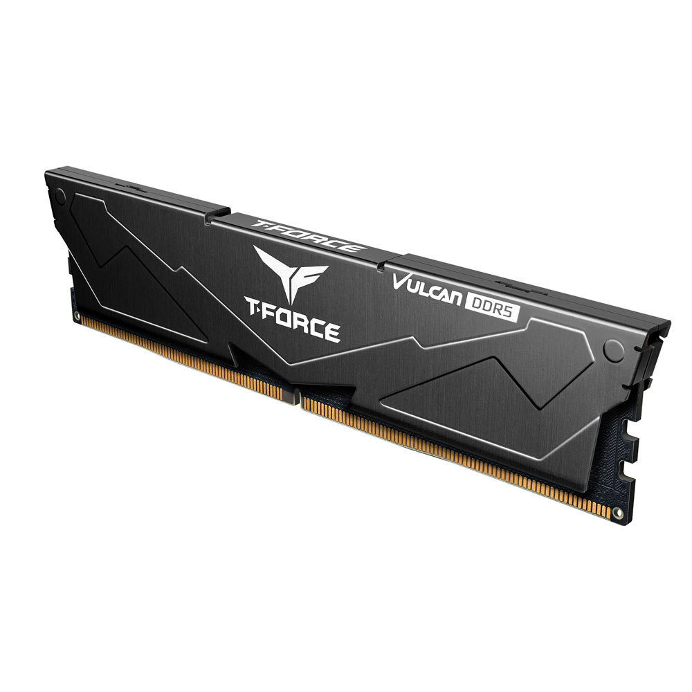 TeamGroup T-Force Vulcan DDR5 16GB