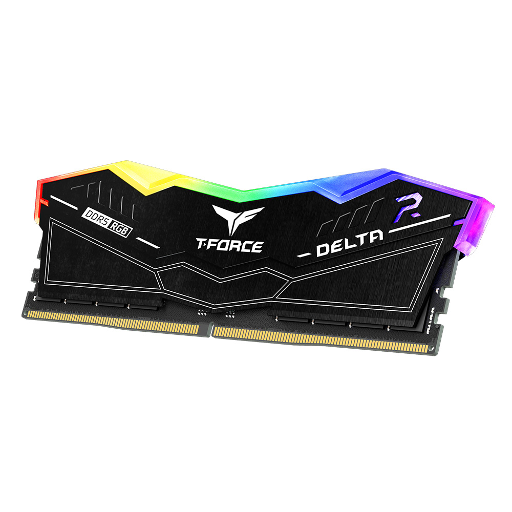TeamGroup T-Force DELTA RGB DDR5 32GB