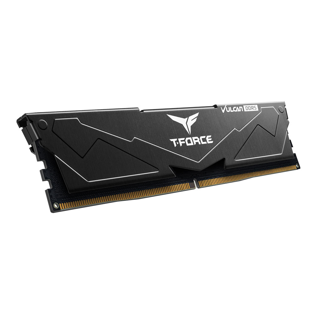 TeamGroup T-Force Vulcan DDR5 16GB