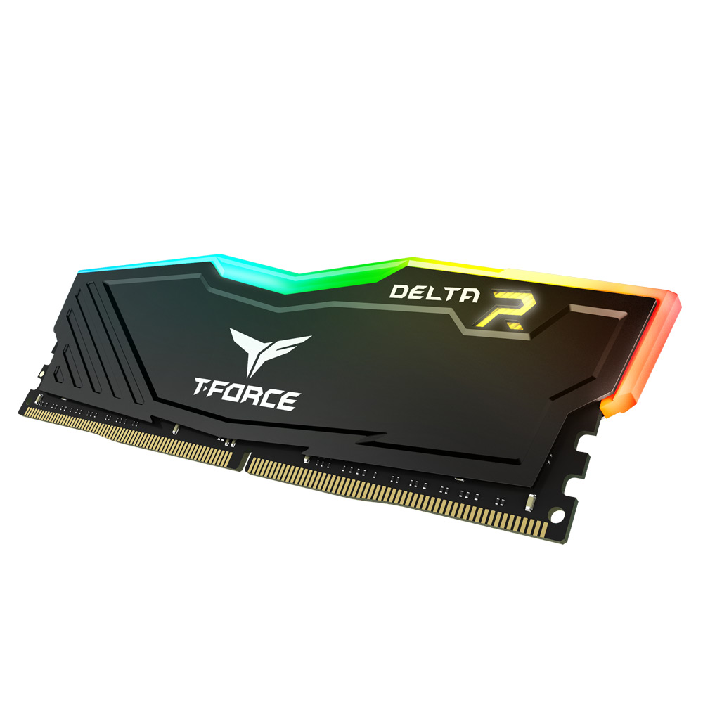 TeamGroup T-Force DELTA RGB DDR4 32GB