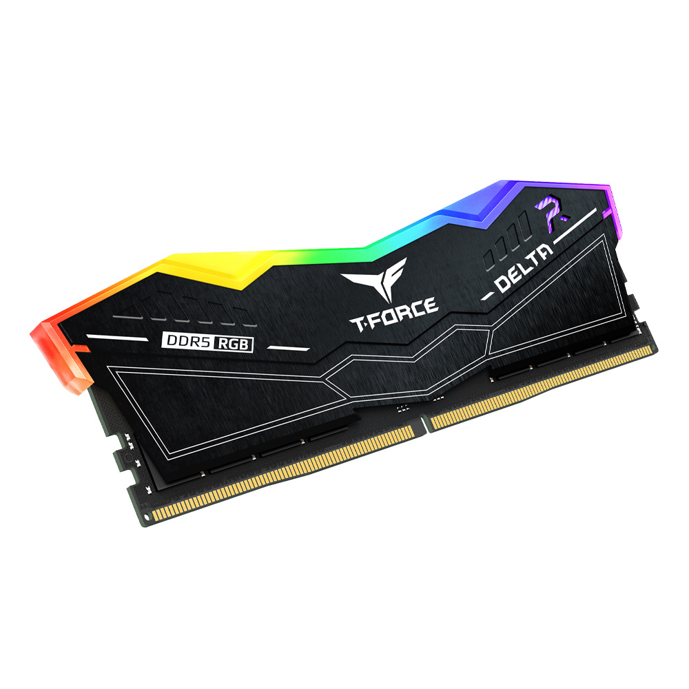 TeamGroup T-Force DELTA RGB DDR5 32GB