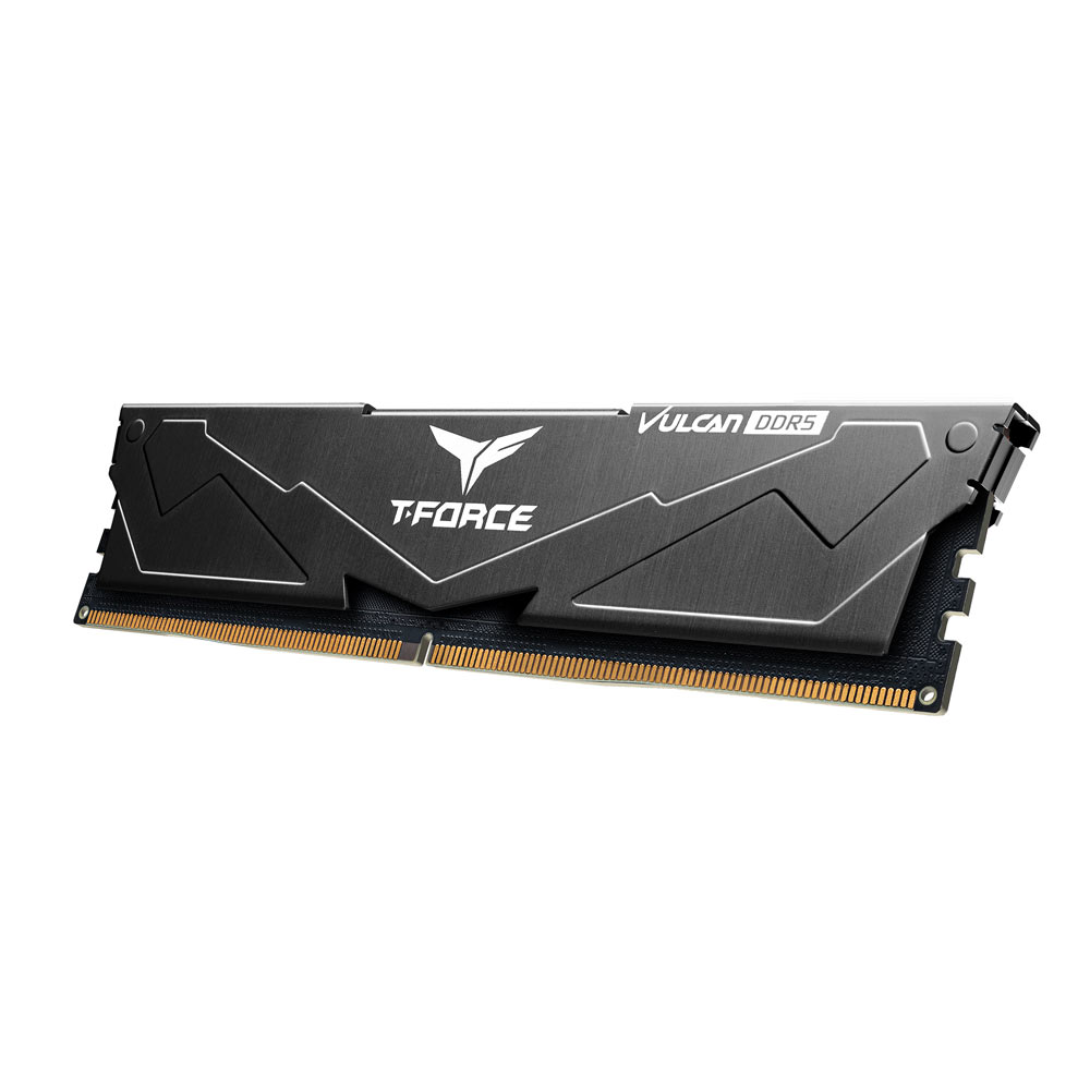TeamGroup T-Force Vulcan DDR5 16GB
