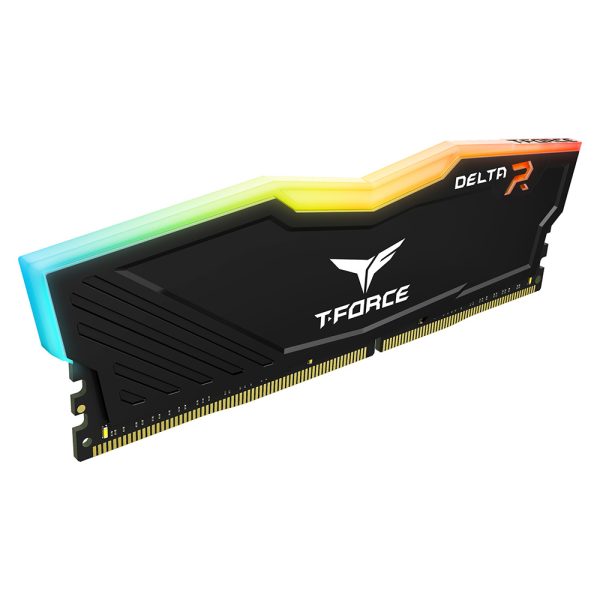 TeamGroup T-Force DELTA RGB DDR4 32GB