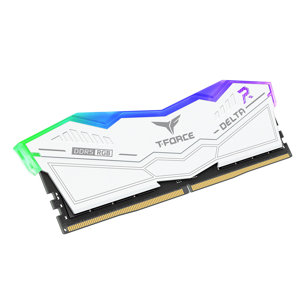 TeamGroup T-Force DELTA RGB DDR5 32GB