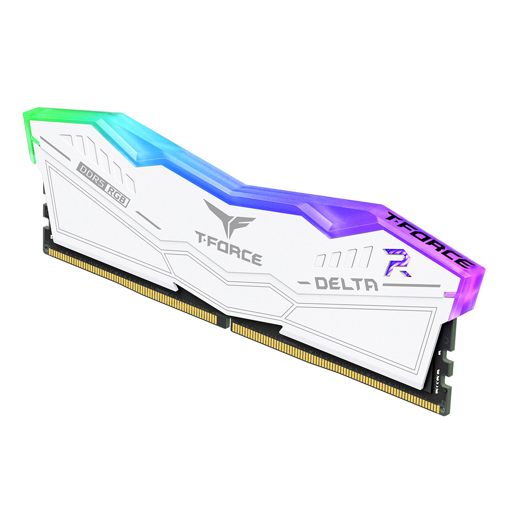 TeamGroup T-Force DELTA RGB DDR5 64GB