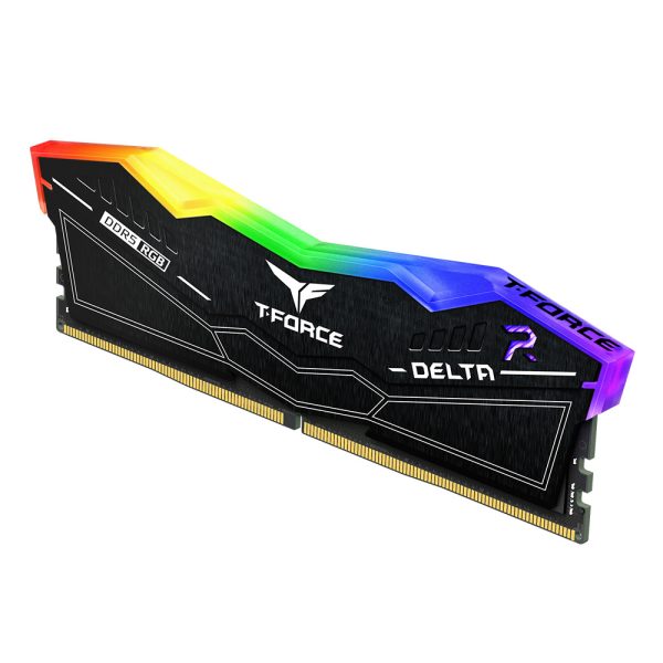 TeamGroup T-Force DELTA RGB DDR5 32GB