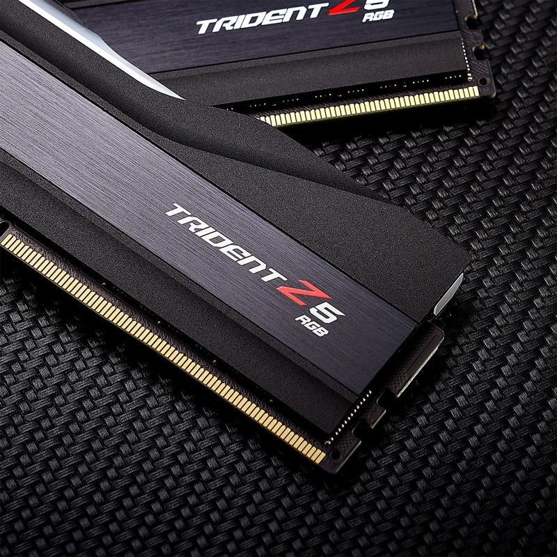 G.Skill Trident Z5 RGB 32GB