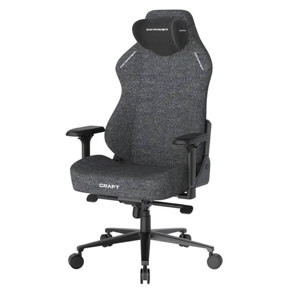 Craft Series 2025 XL Black Fabric