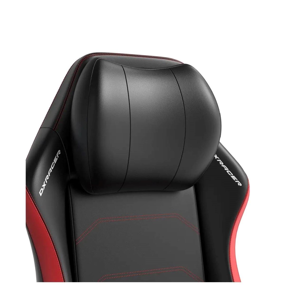 صندلی گیمینگ دی ایکس ریسر Master Series 2025 XL Black Red
