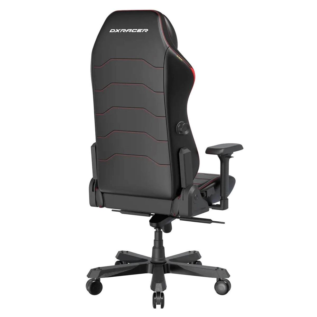 صندلی گیمینگ دی ایکس ریسر Master Series 2025 XL Black Red