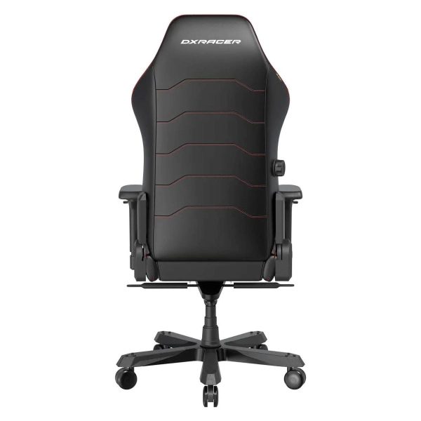 صندلی گیمینگ دی ایکس ریسر Master Series 2025 XL Black Red