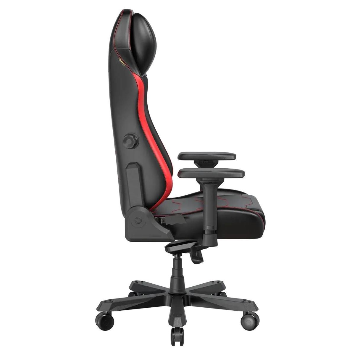 صندلی گیمینگ دی ایکس ریسر Master Series 2025 XL Black Red