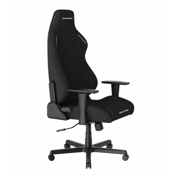 Drifting Series 2025 L Fabric Black