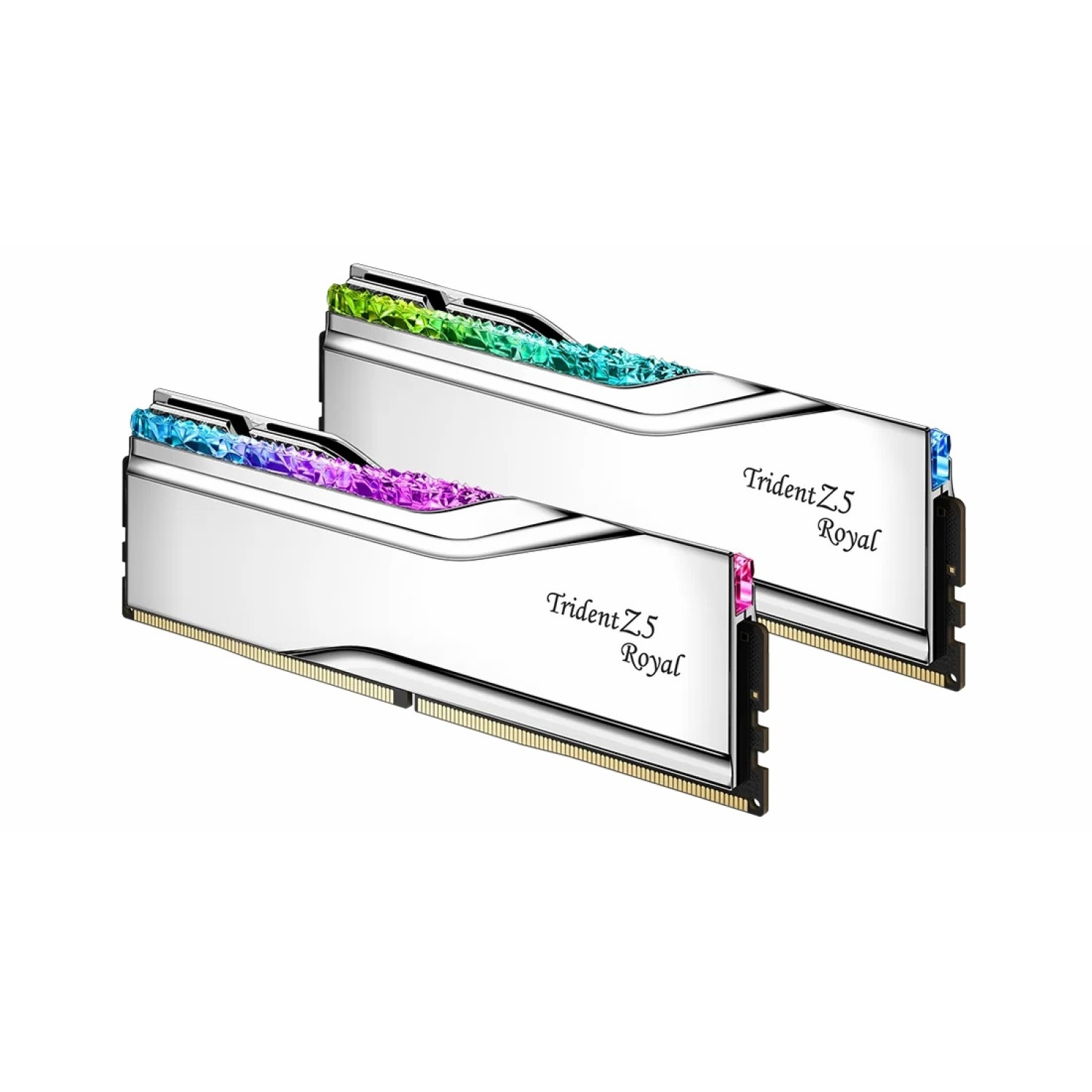 G.Skill Trident Z5 Royal 32GB Dual 7200MHz CL34
