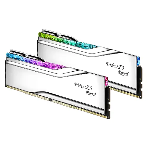 G.Skill Trident Z5 Royal 64GB
