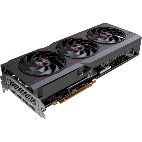 RX 7900 XTX 24GB