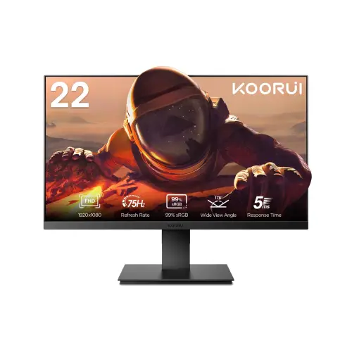 Koorui 22N1