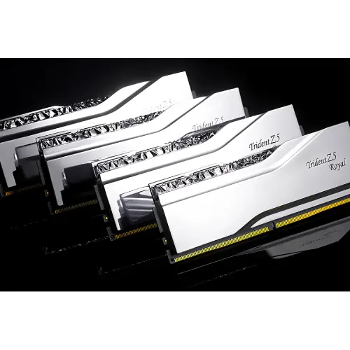 G.Skill Trident Z5 Royal 64GB