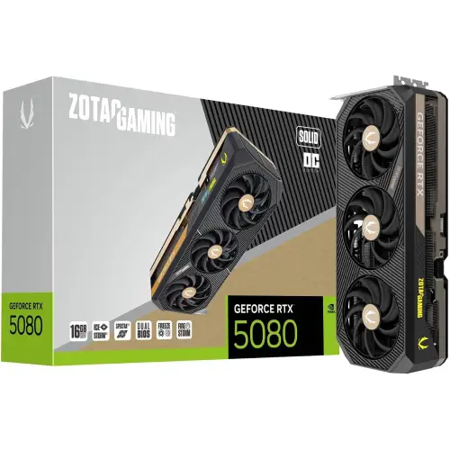RTX 5080