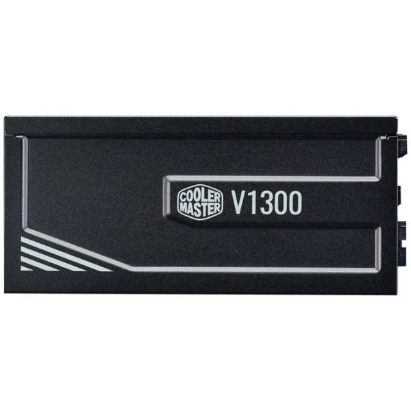 پاور کامپیوتر کولر مستر مدل V1300 PLATINUM Full Modular - Image 4