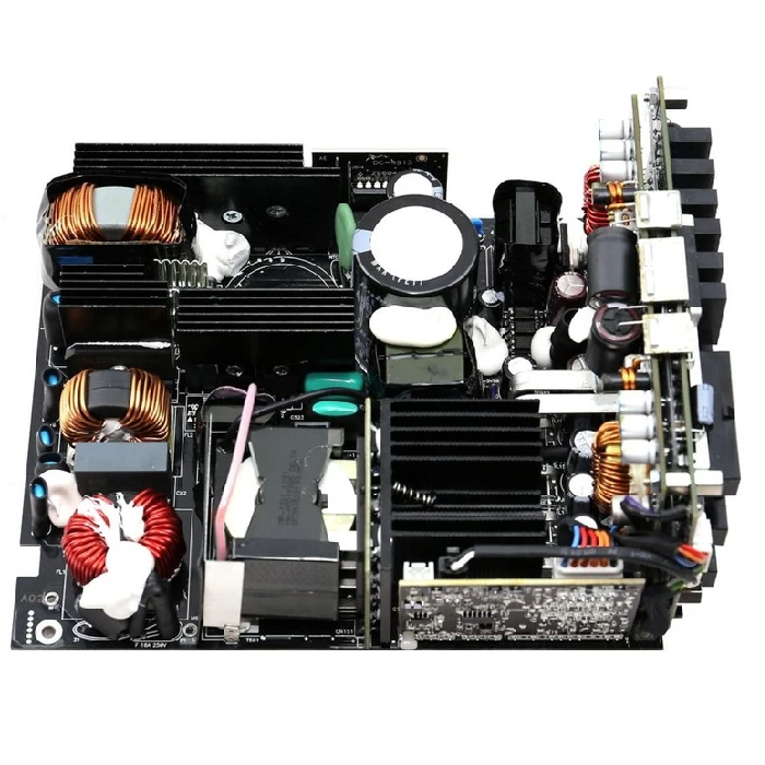 V1300 PLATINUM Full Modular