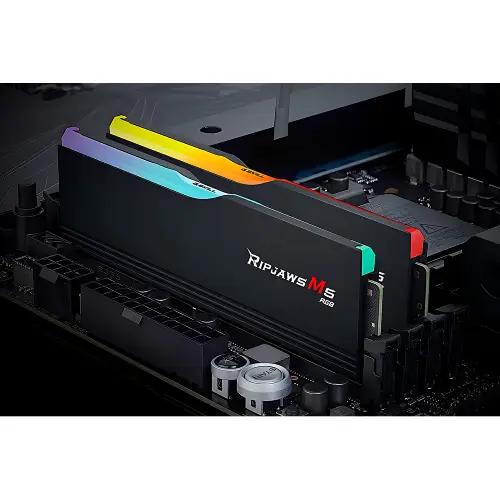 G.Skill Ripjaws M5 RGB 32GB