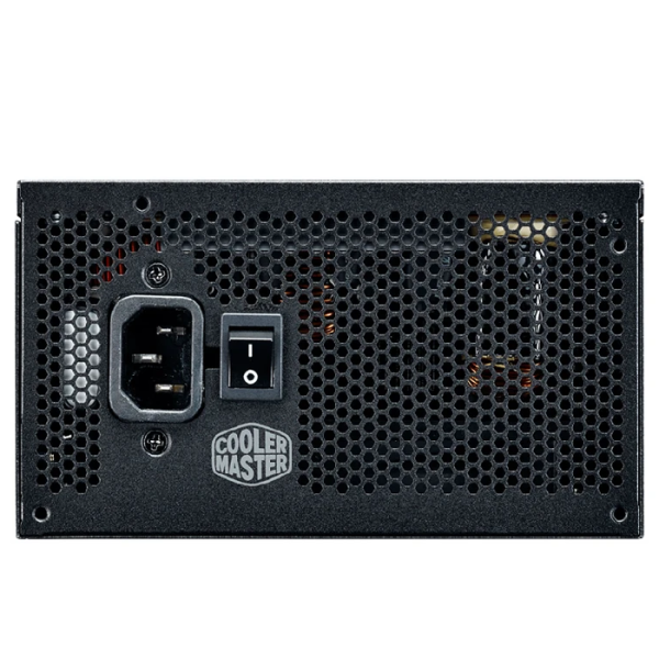 پاور کامپیوتر کولر مستر مدل V1300 PLATINUM Full Modular - Image 2