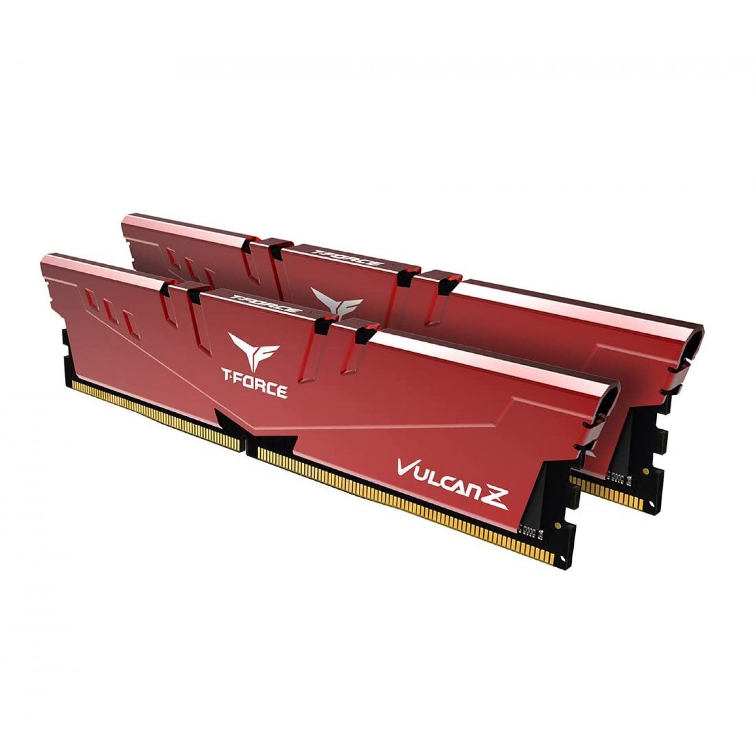رم کامپیوتر تیم گروپ TeamGroup T-Force Vulcan Z 16GB 3600MHz CL18