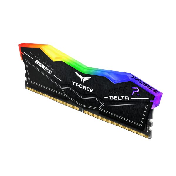 TeamGroup T-Force DELTA RGB DDR5 32GB Dual