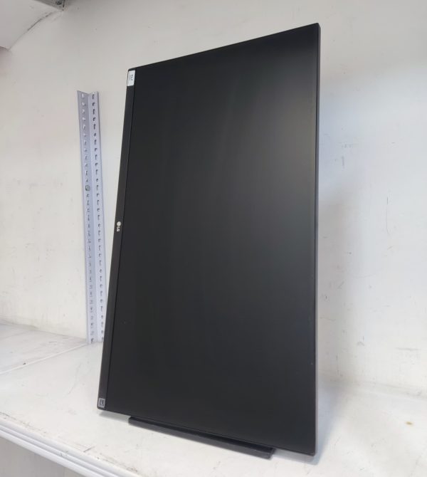 مانیتور استوک 27 اینچ LG 27bn88u رزولوشن 4K