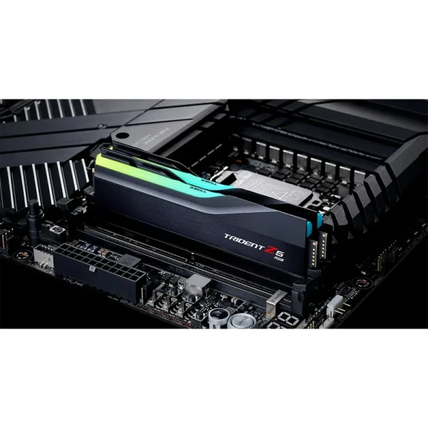 G.Skill Trident Z5 RGB 32GB