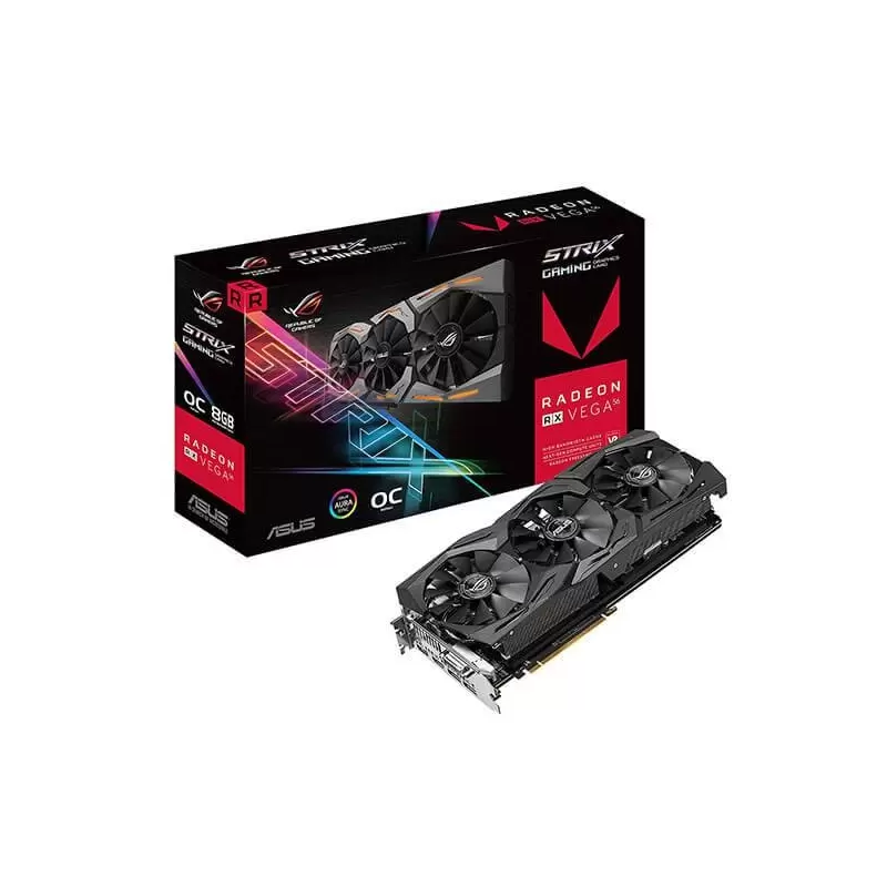ASUS ROG STRIX RX Vega 56