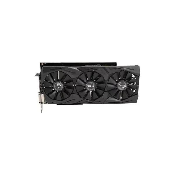 ASUS ROG STRIX RX Vega 56