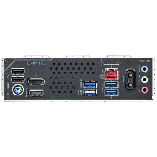 مادربرد گیگابایت B860M GAMING WIFI6 DDR5 - Image 3
