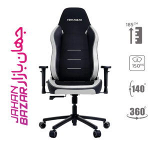 صندلی گیمینگ ورتاگیر Vertagear SL3800 Black White