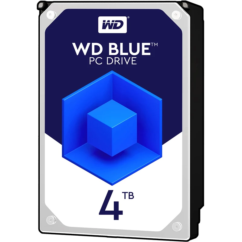 Blue WD40EZAX