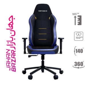 صندلی گیمینگ ورتاگیر Vertagear SL3800 Midnight Blue