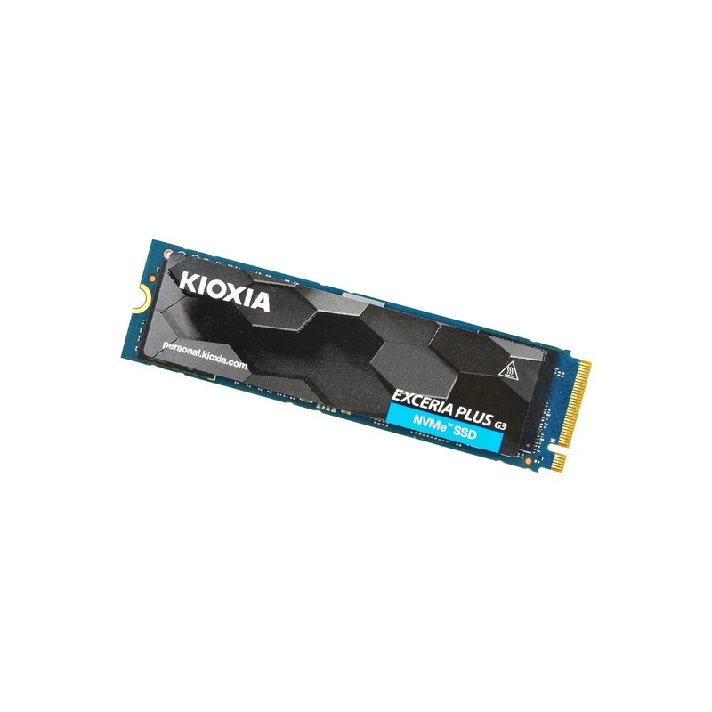 EXCERIA PLUS G3
