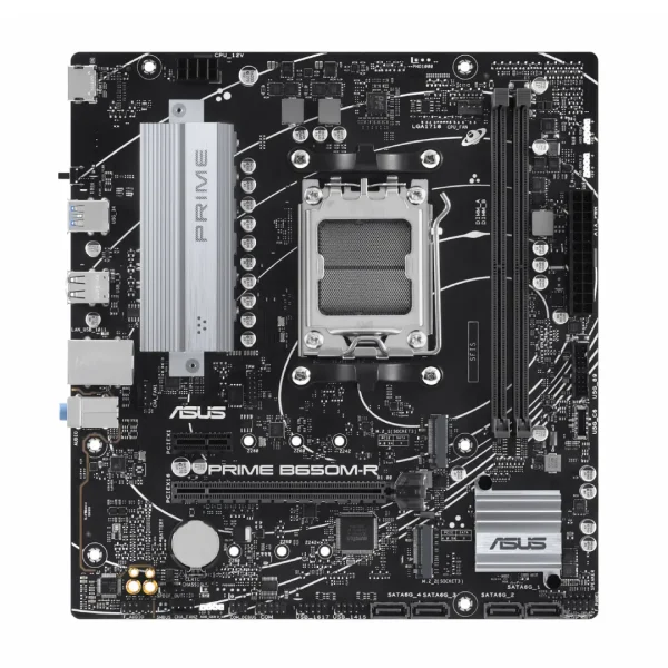 مادربرد ایسوس مدل B650M-R PRIME DDR5