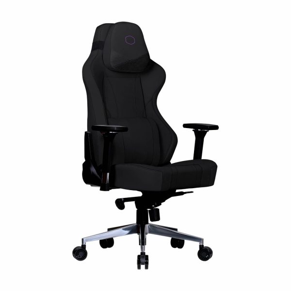 CoolerMaster Caliber X2C Black